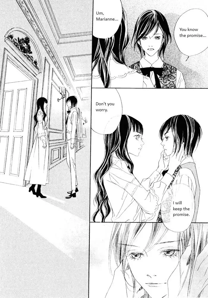 Savage Garden Chapter 14 39